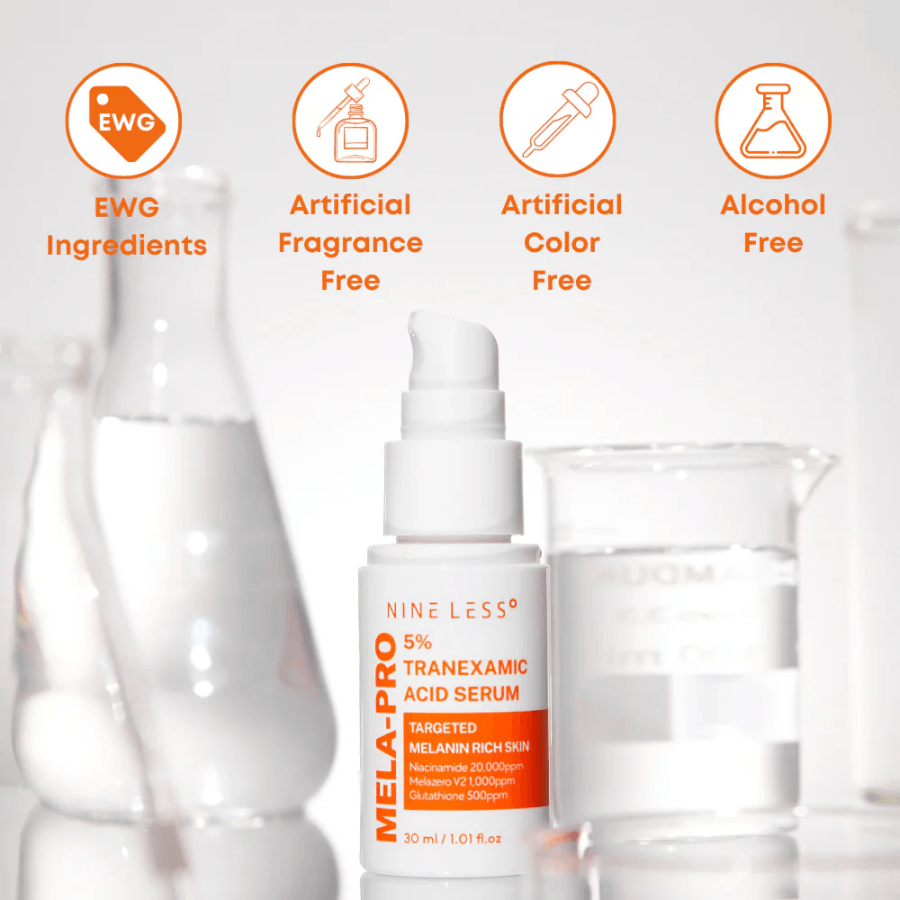 [NINE LESS] MELA-PRO Tranexamic Acid Serum 30ml