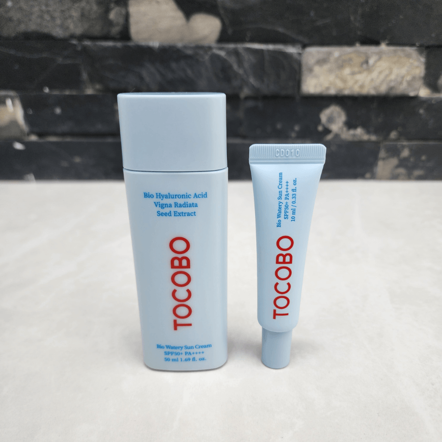 [TOCOBO] Bio Watery Sun Cream SPF50+ PA++++