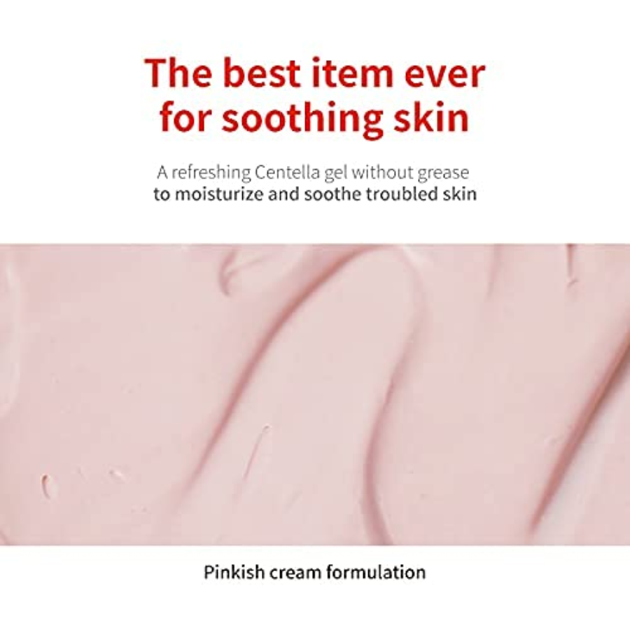 [BENTON] Goodbye Redness Centella Cica Spot Cream 15ml