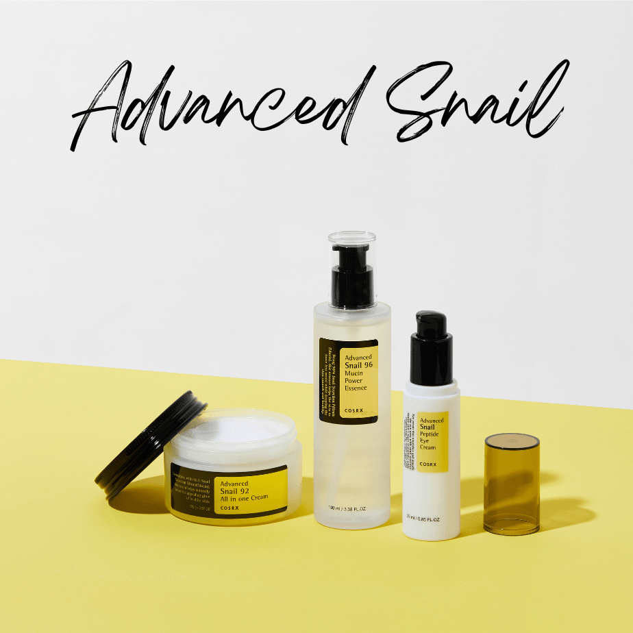 [COSRX] Advanced Snail 96 Mucin Power Essence 100ml