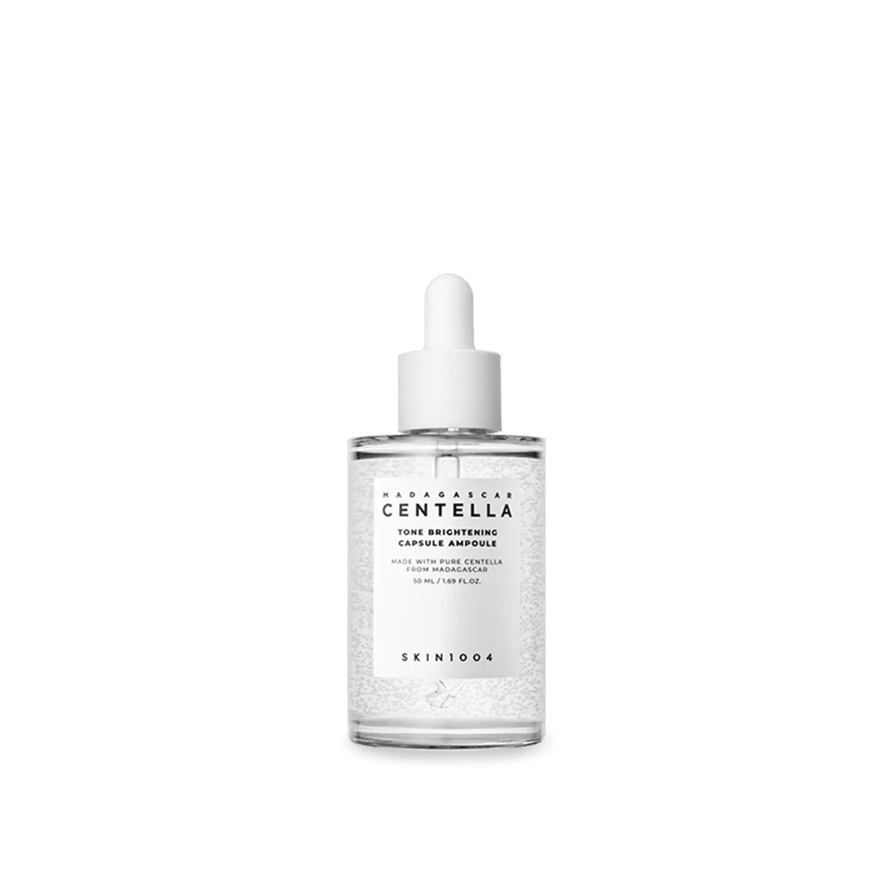 [SKIN1004] Madagascar Centella Tone Brightening Capsule Ampoule