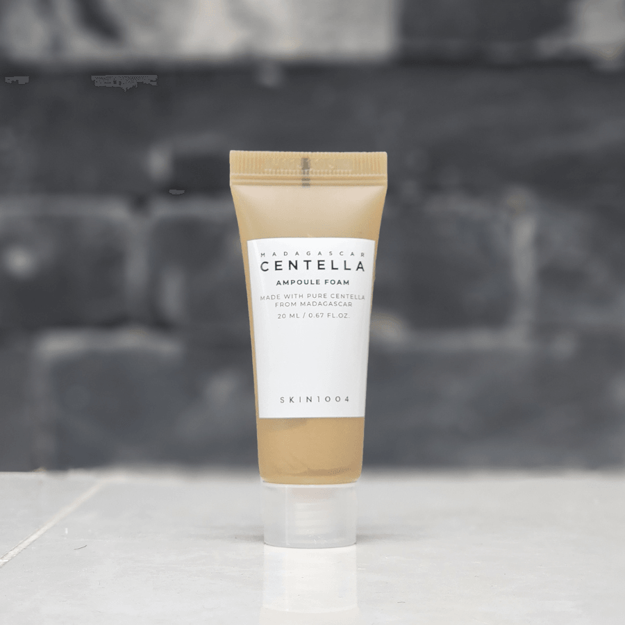 [SKIN1004] Madagascar Centella Ampoule Foam