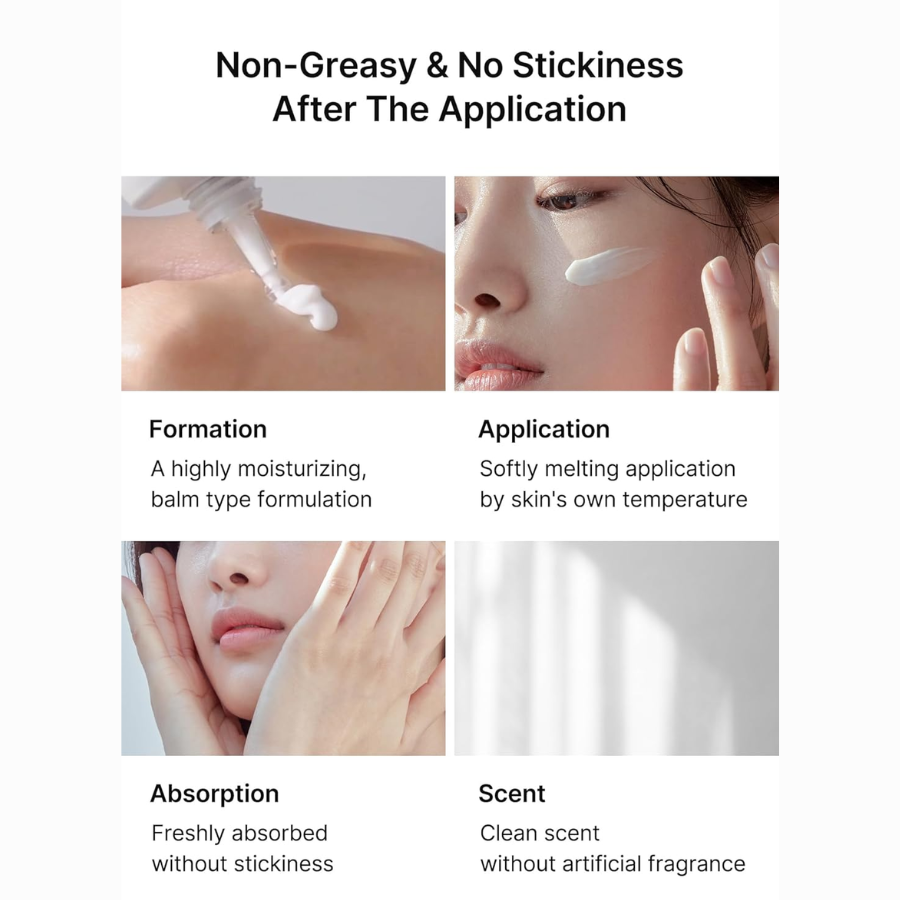 [CELIMAX] Dual Barrier Skin Wearable Cream 50ml
