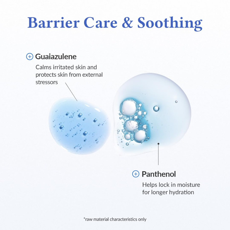 [DR.ALTHEA] Aqua Marine Deep Serum 30ml