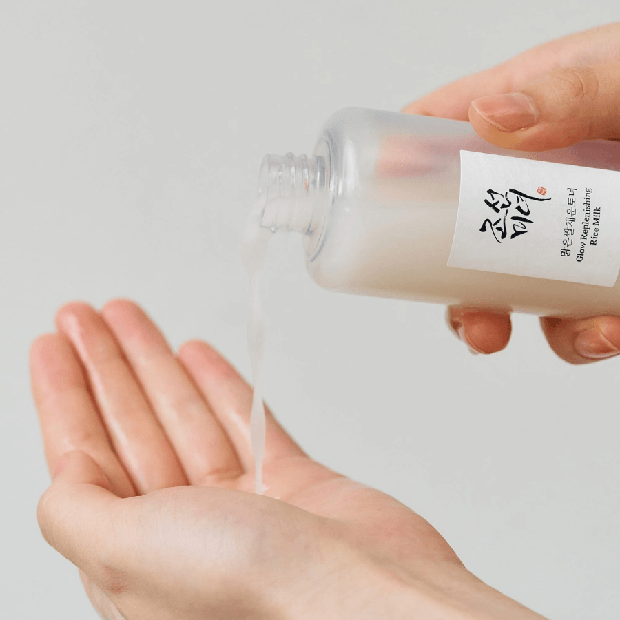 [BEAUTY OF JOSEON] Glow Replenishing Rice Milk 150ml