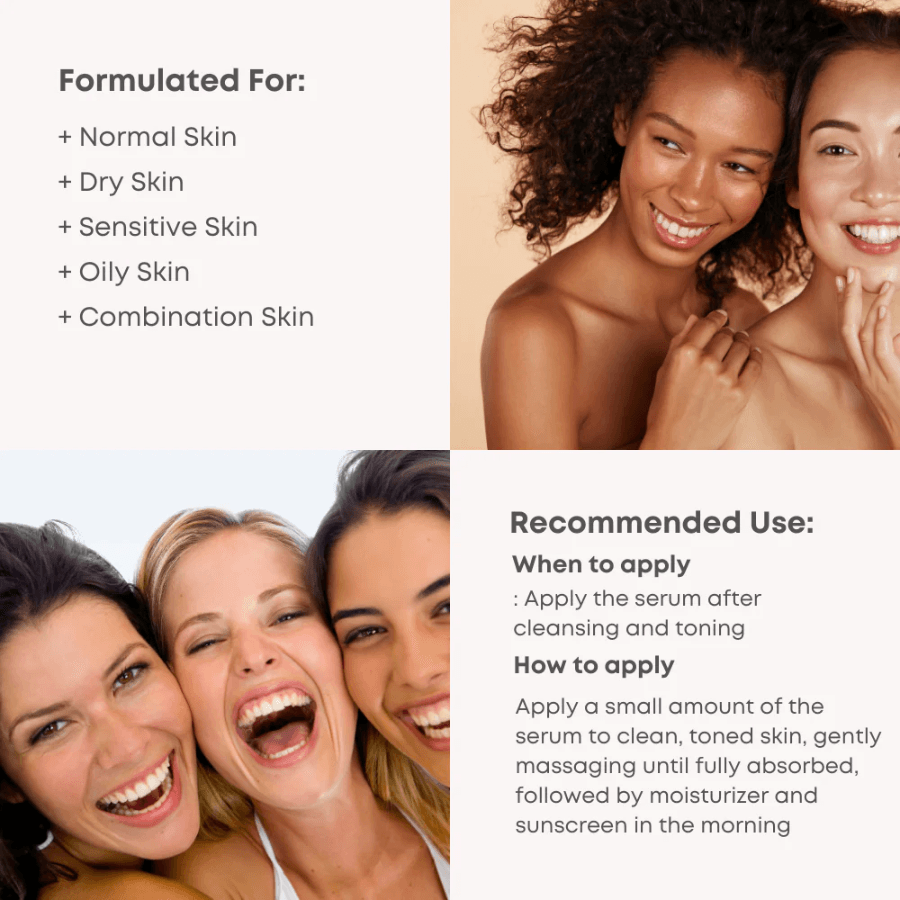 [NINE LESS] MELA-PRO Tranexamic Acid Serum [7 muestras de 2 ml c/u]