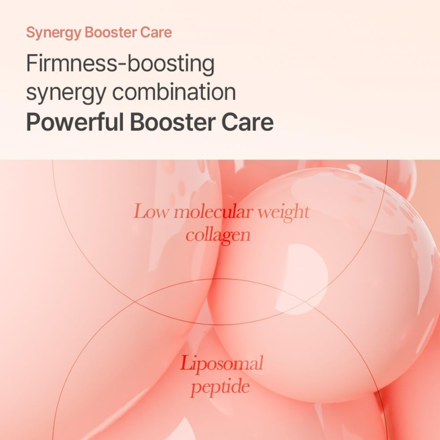 [MIXSOON] PDRN Collagen Gel Cleanser 100ml