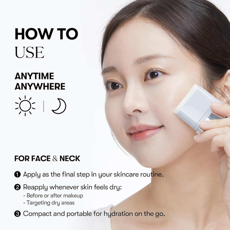 [VT COSMETICS] PDRN Essence Stick Balm 9.5gr