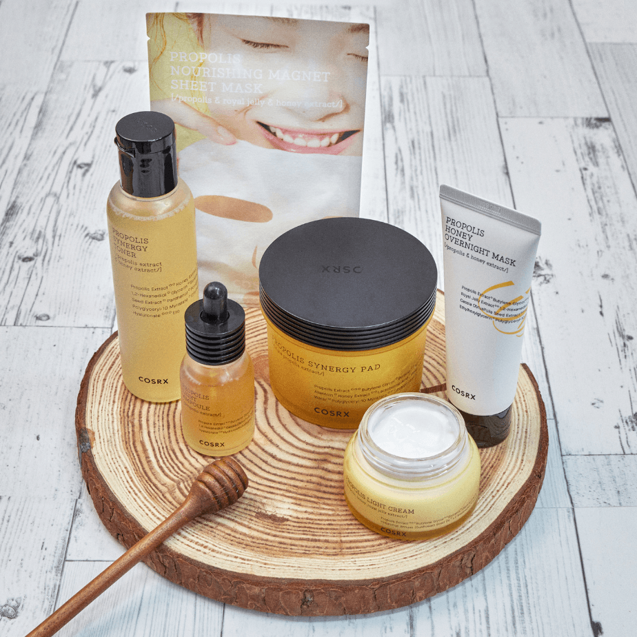 [COSRX] Propolis Light Cream 65g