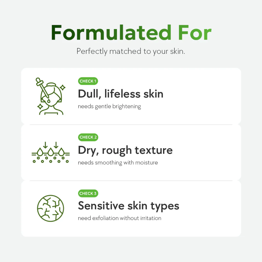 [NINE LESS] Molecule-Clear 5% Lactic Acid Serum 30ml