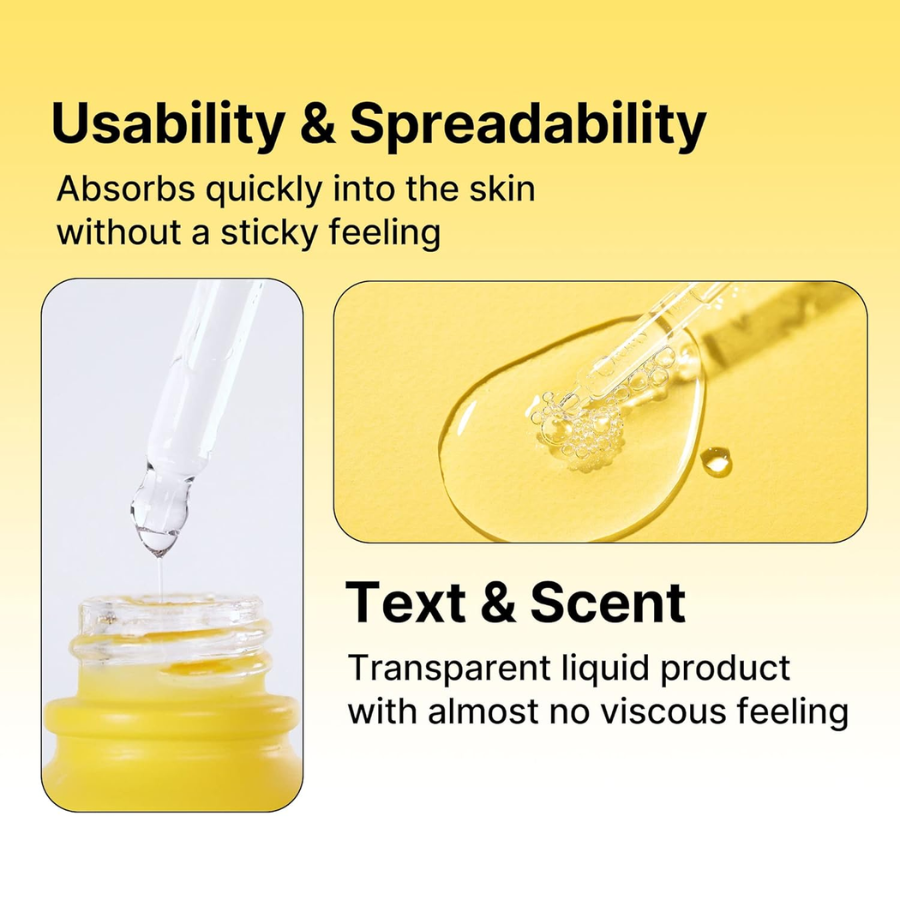 [TIAM] Vita B3 Source Serum 40ml