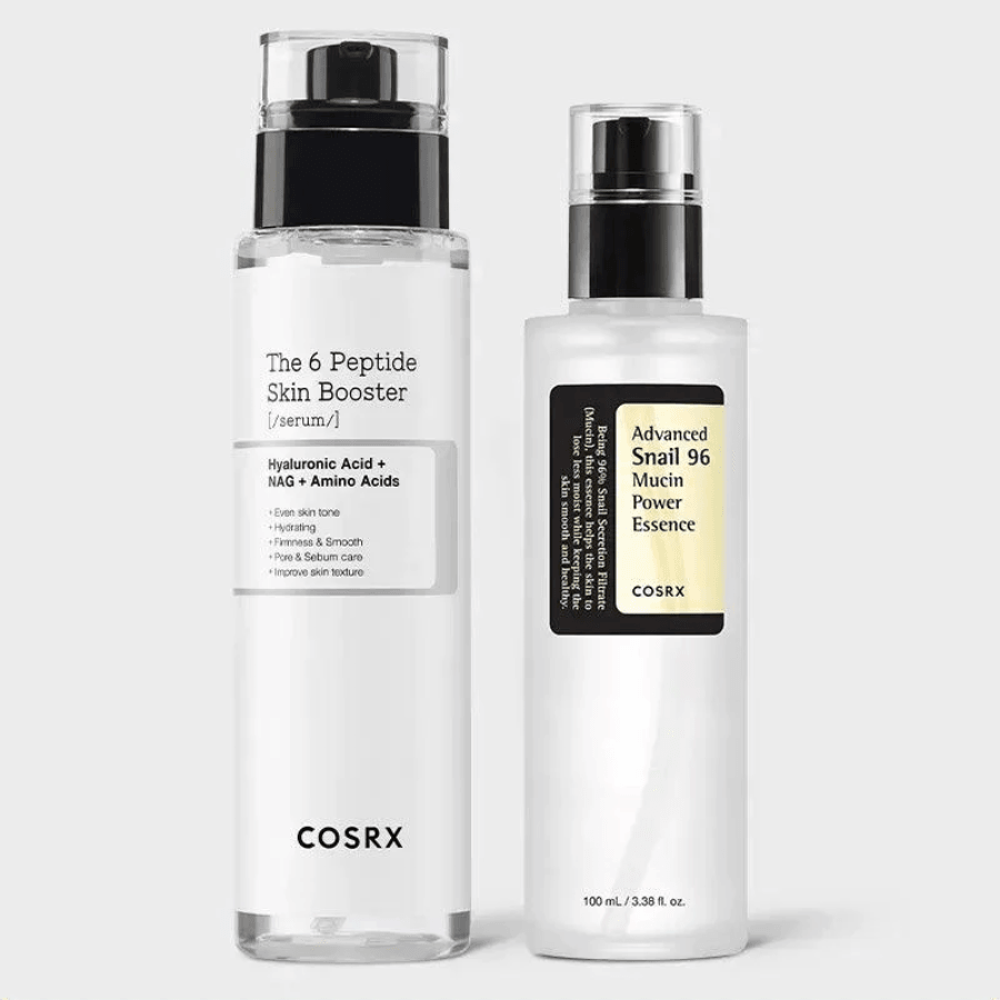 [COSRX] The 6 Peptide Skin Booster Serum 150ml