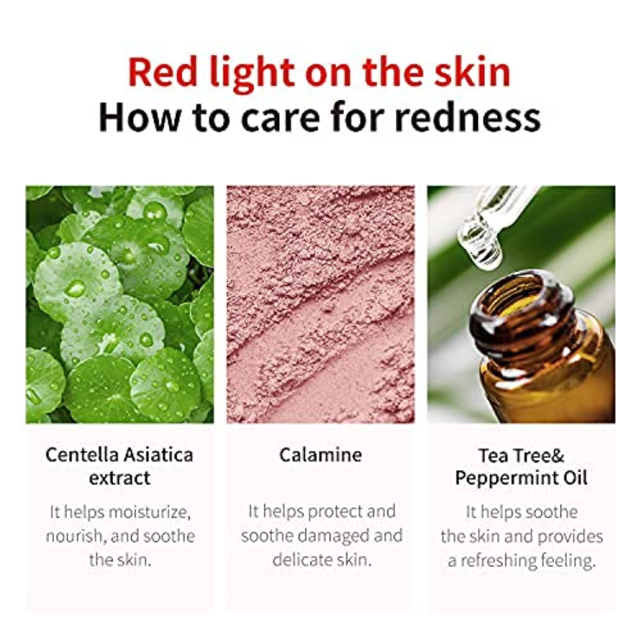 [BENTON] Goodbye Redness Centella Cica Spot Cream 15ml