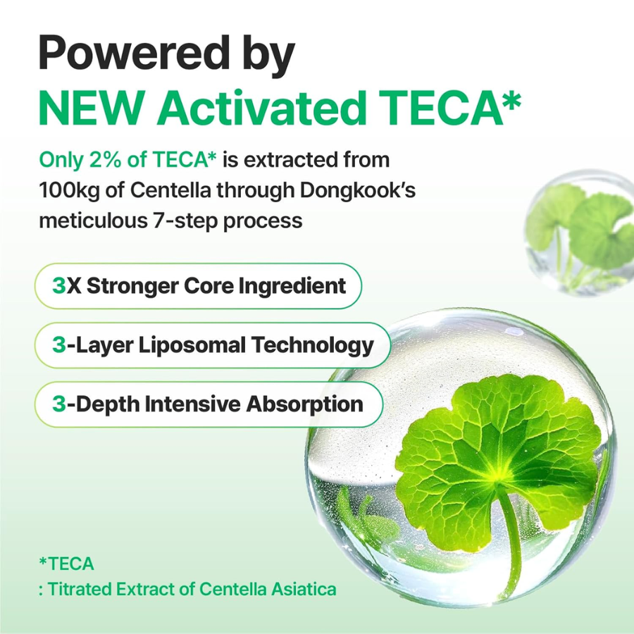 [CENTELLIAN 24] Madeca Cream Time Reverse 50 ml