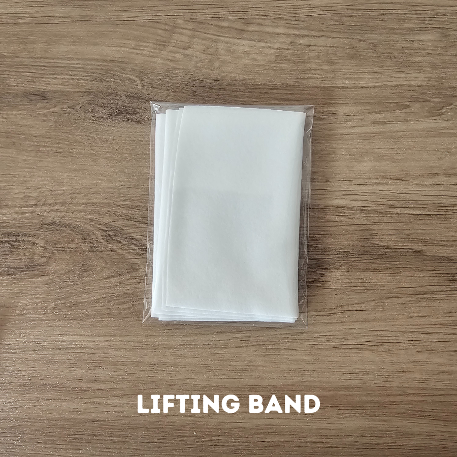 [NUMBUZIN] No.9 NAD Bio Lifting Full Cover Facial Mask