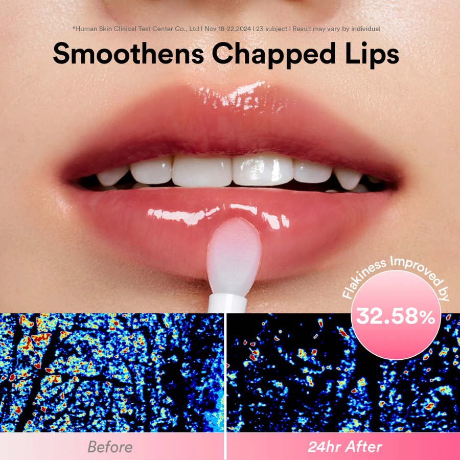 [ABIB] PDRN Collagen Lip Mask Glazed Jelly 11g