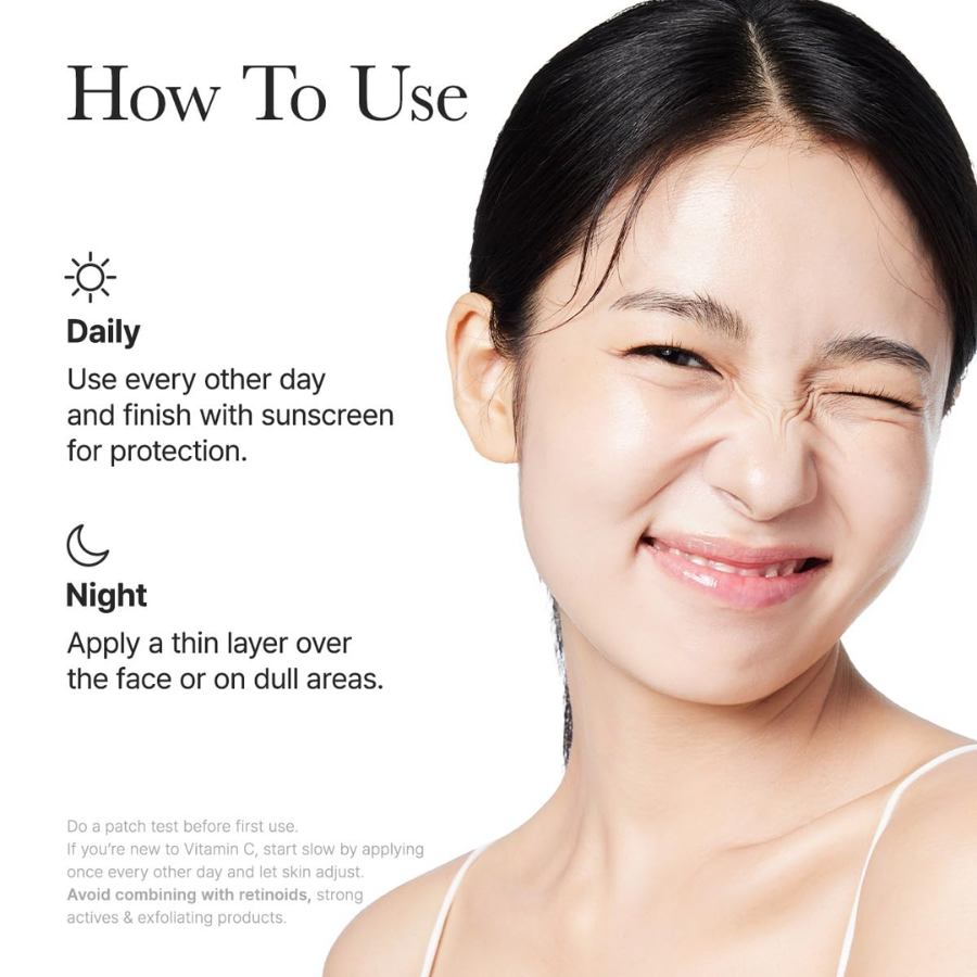 [Arencia] Vitamin C Booster Shot 30ml
