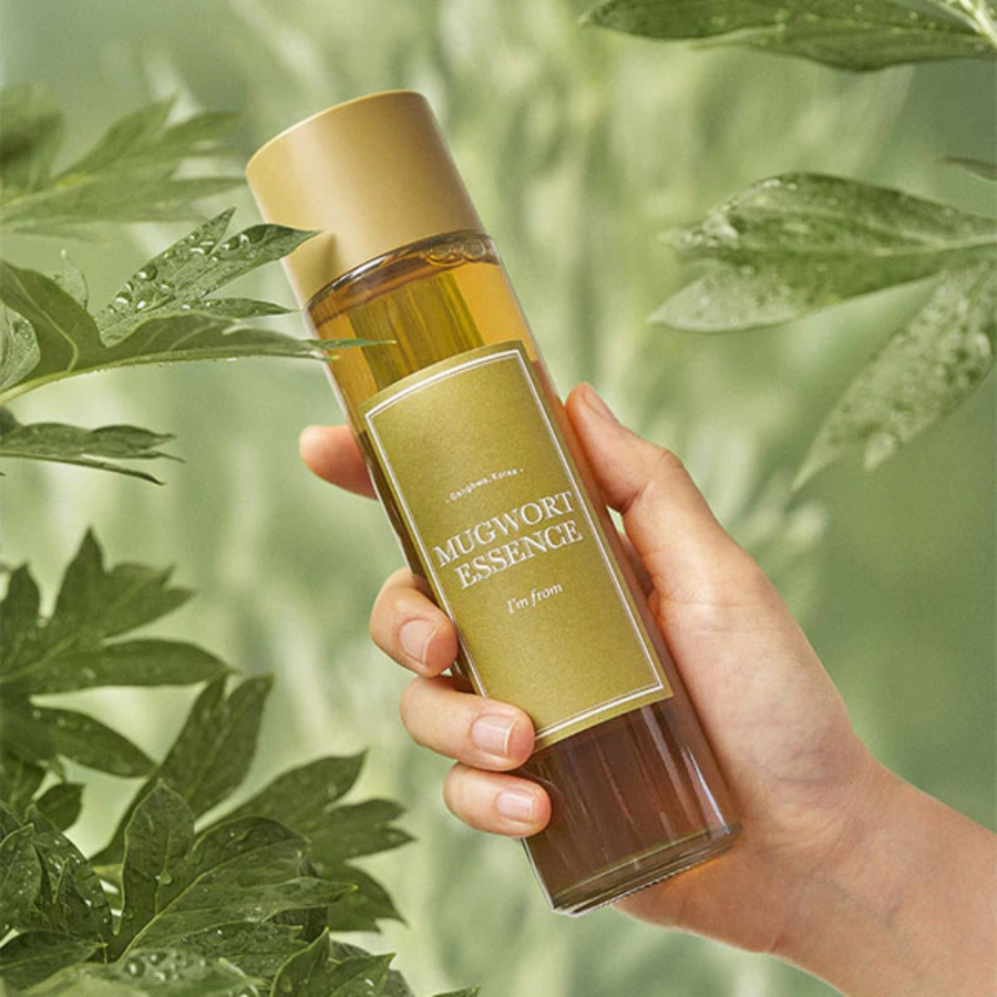 [I'M FROM] Mugwort Essence
