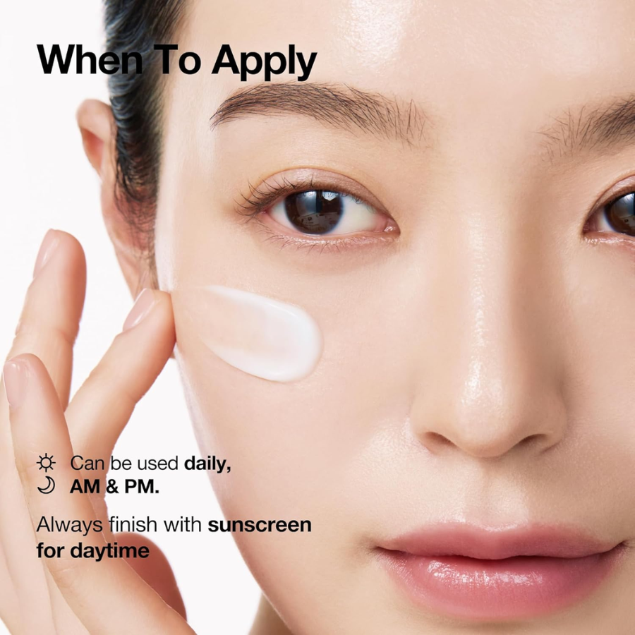 [ANUA] PDRN Hyaluronic Acid 100 Moisture Cream 60ml
