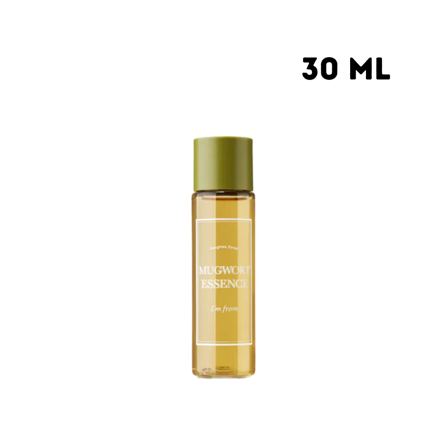 [I'M FROM] Mugwort Essence