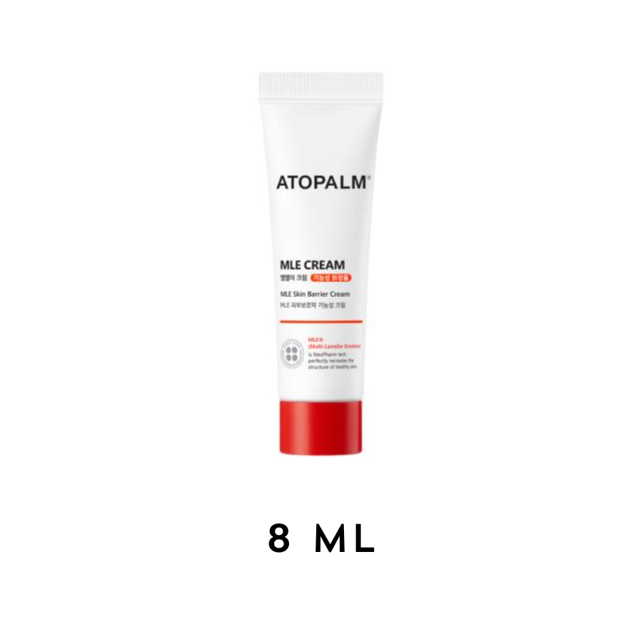 [ATOPALM] MLE Cream