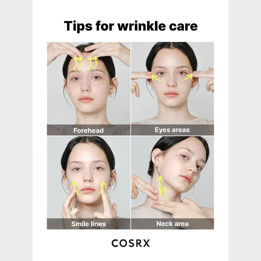 [COSRX] The Retinol 0.3 Cream 20 ml