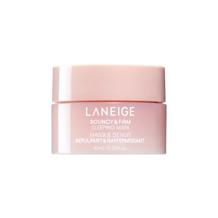 [LANEIGE] Bouncy & Firm Sleeping Mask