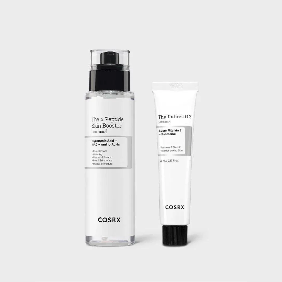 [COSRX] The Retinol 0.3 Cream 20 ml