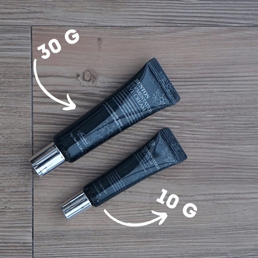 [BENTON Fermentation Eye Cream