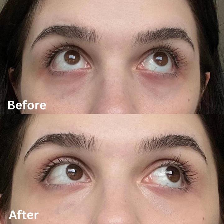[SKINFOOD] Salmon Darkcircle Concealer Cream