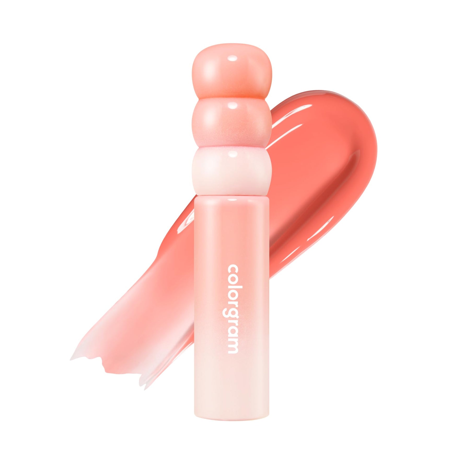 [COLORGRAM] Fruity Glass Tint Milk