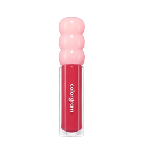 [COLORGRAM] Fruity Glass Gloss