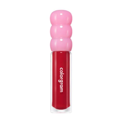 [COLORGRAM] Fruity Glass Gloss