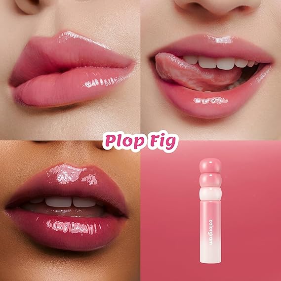 [COLORGRAM] Fruity Glass Tint Milk
