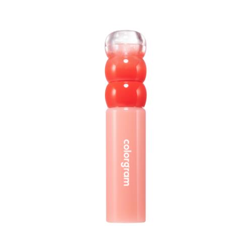 [COLORGRAM] Fruity Water Tint 03 Grapefruit Plop