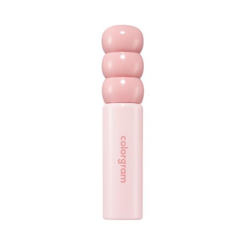 [COLORGRAM] Fruity Glass Tint 14 Sulky Lychee