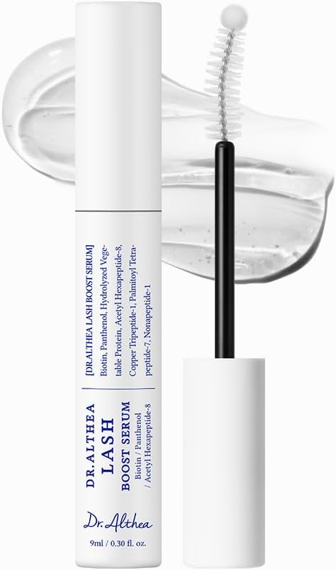 [DR.ALTHEA] EYE LASH BOOST SERUM 9ml