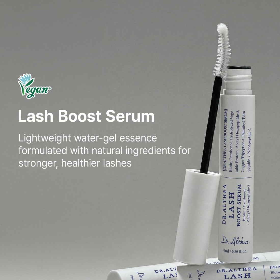 [DR.ALTHEA] EYE LASH BOOST SERUM 9ml