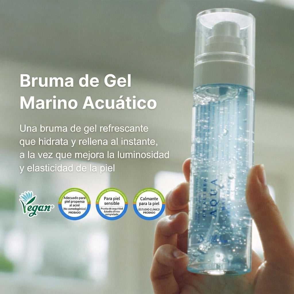 [DR.ALTHEA] Aqua Marine Jelly Mist 100ml