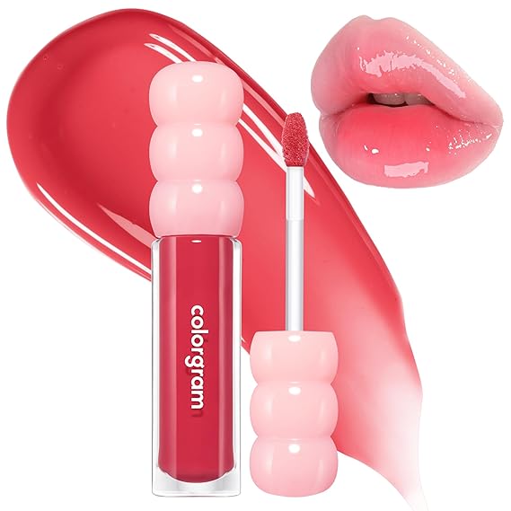 [COLORGRAM] Fruity Glass Gloss