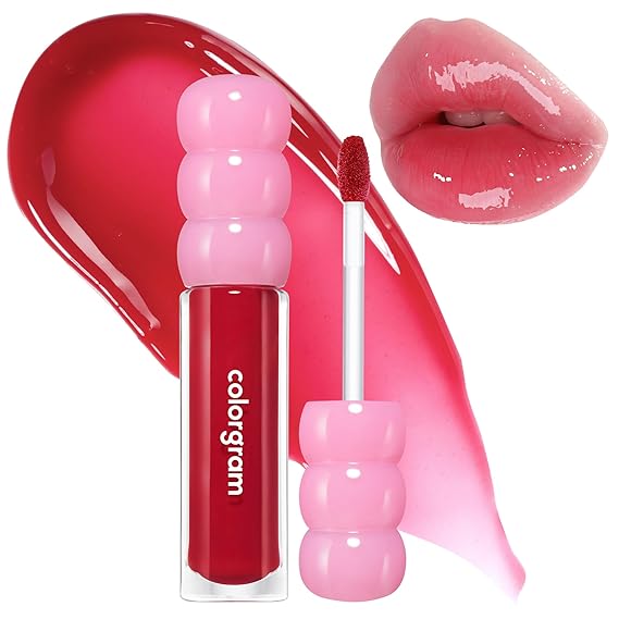 [COLORGRAM] Fruity Glass Gloss