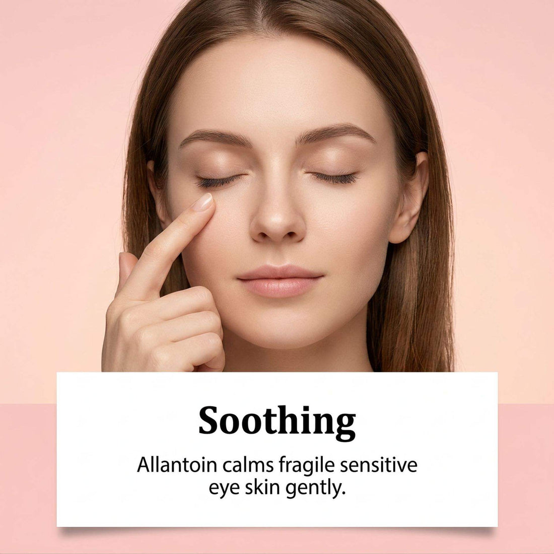 [MEDICUBE] PDRN Pink Peptide Eye Serum 30ml