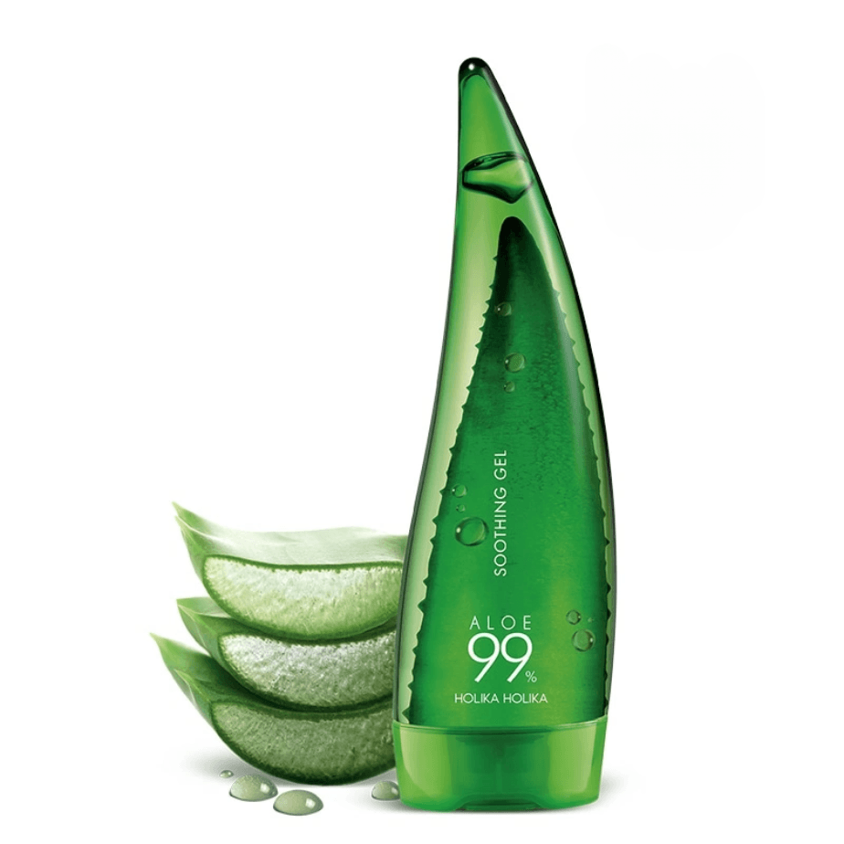 [HOLIKA HOLIKA] Aloe 99% Soothing Gel Fresh