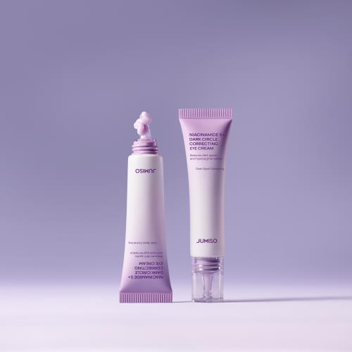 [JUMISO] Niacinamide 5+ Dark Circle Correcting Eye Cream 15ml