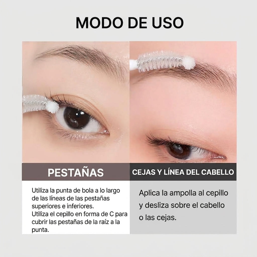 [HEIMISH] Dailism Peptide Enhancing Lash Serum 9g