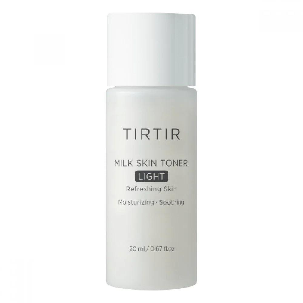 [TIRTIR] Milk Skin Toner Light