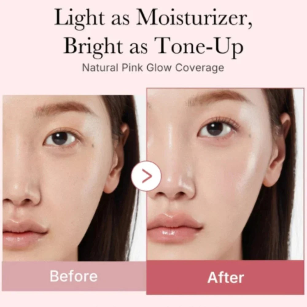 [MEDICUBE] PDRN PINK TONE UP SUN CREAM 50ml
