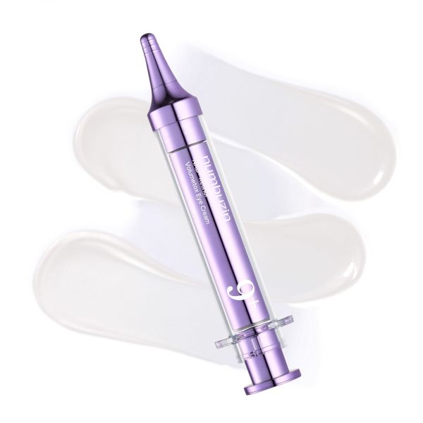 [NUMBUZIN] No.9 NAD Retinol Volumetox Eye Cream 10ml