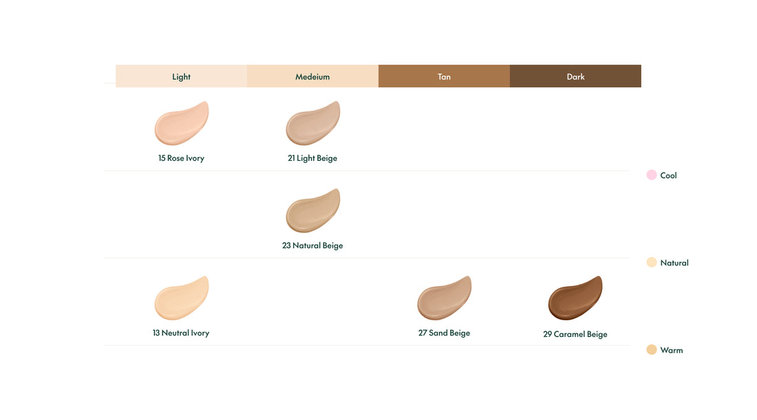 [PURITO SEOUL] Wonder Releaf Centella BB Cream 30ml