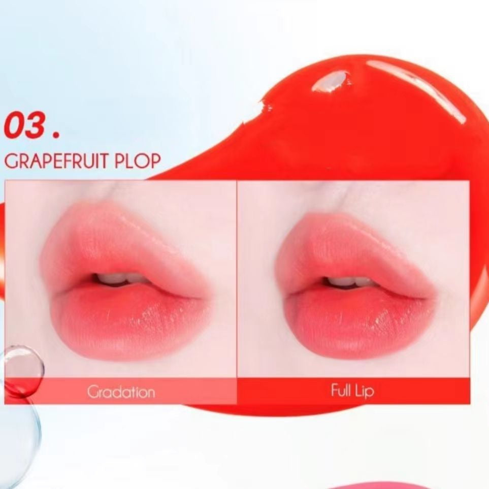 [COLORGRAM] Fruity Water Tint 03 Grapefruit Plop